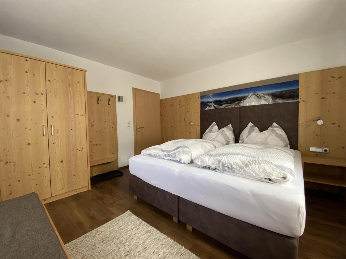 Haus Wierer Mayrhofen Phòng bức ảnh