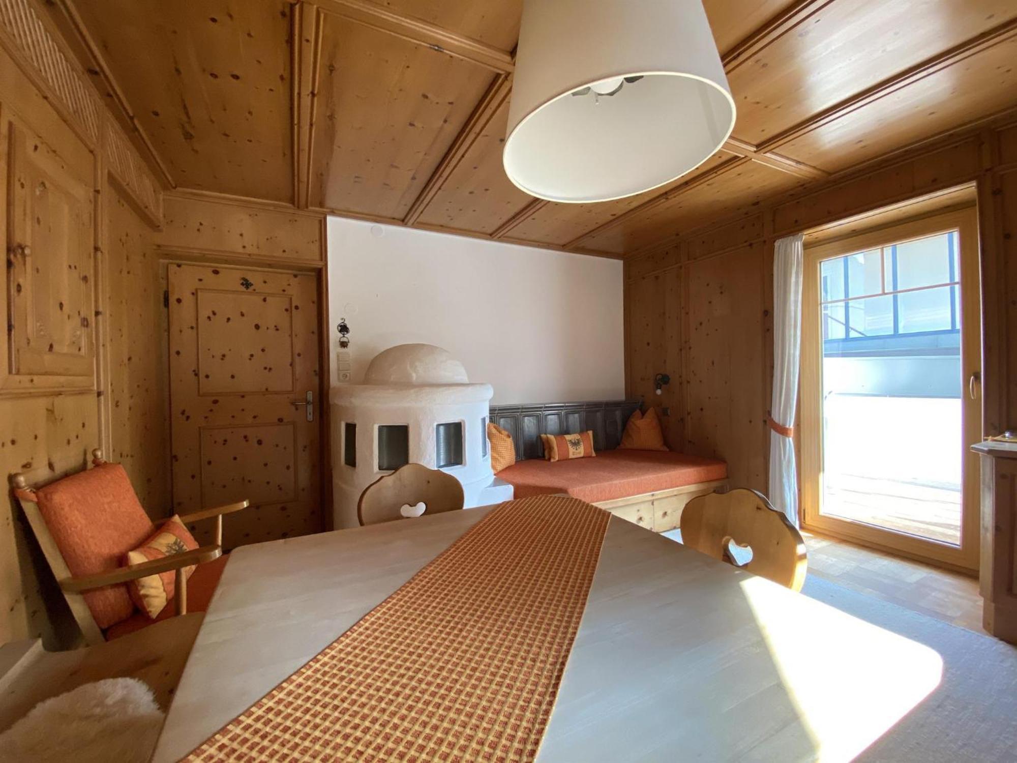 Haus Wierer Mayrhofen Phòng bức ảnh