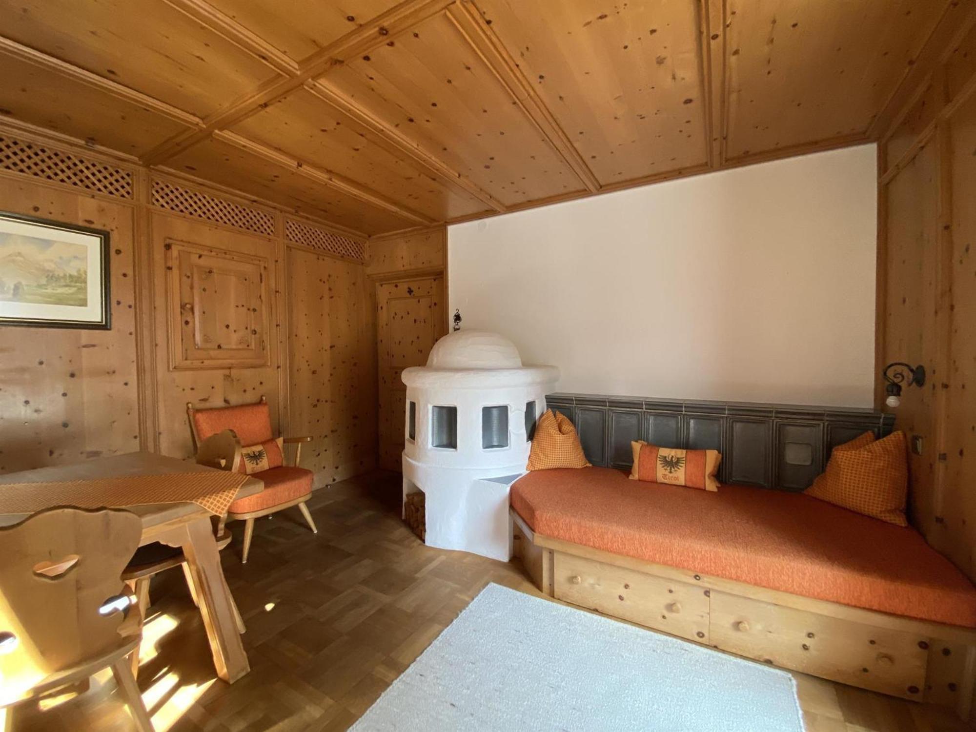 Haus Wierer Mayrhofen Phòng bức ảnh