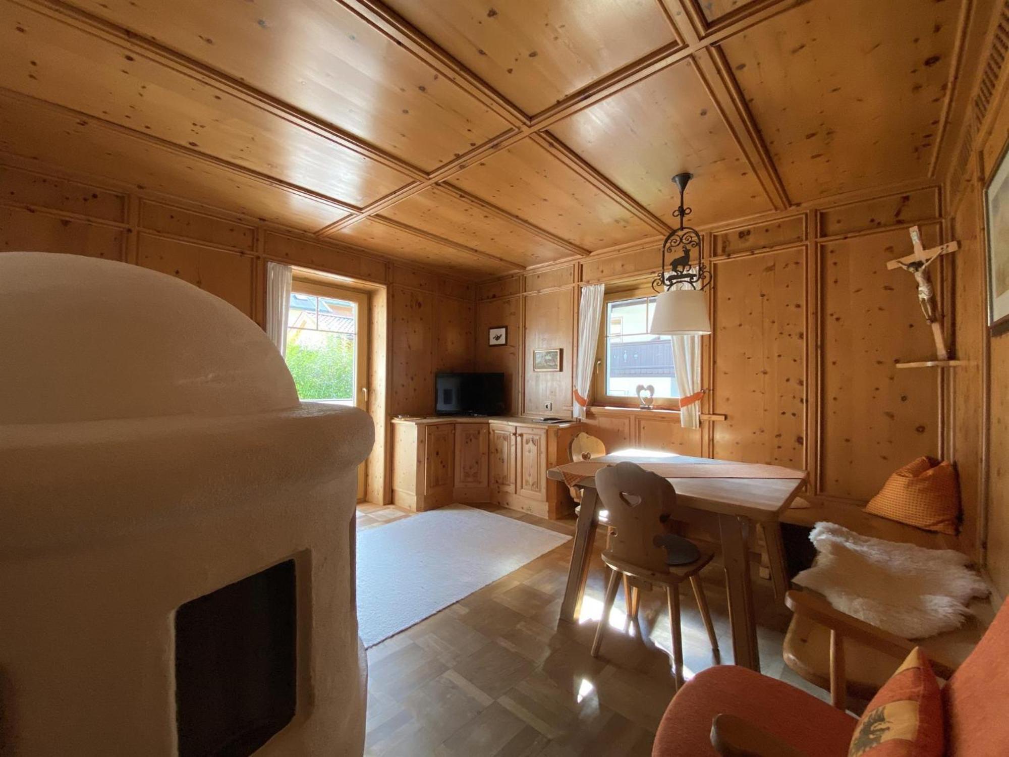 Haus Wierer Mayrhofen Phòng bức ảnh