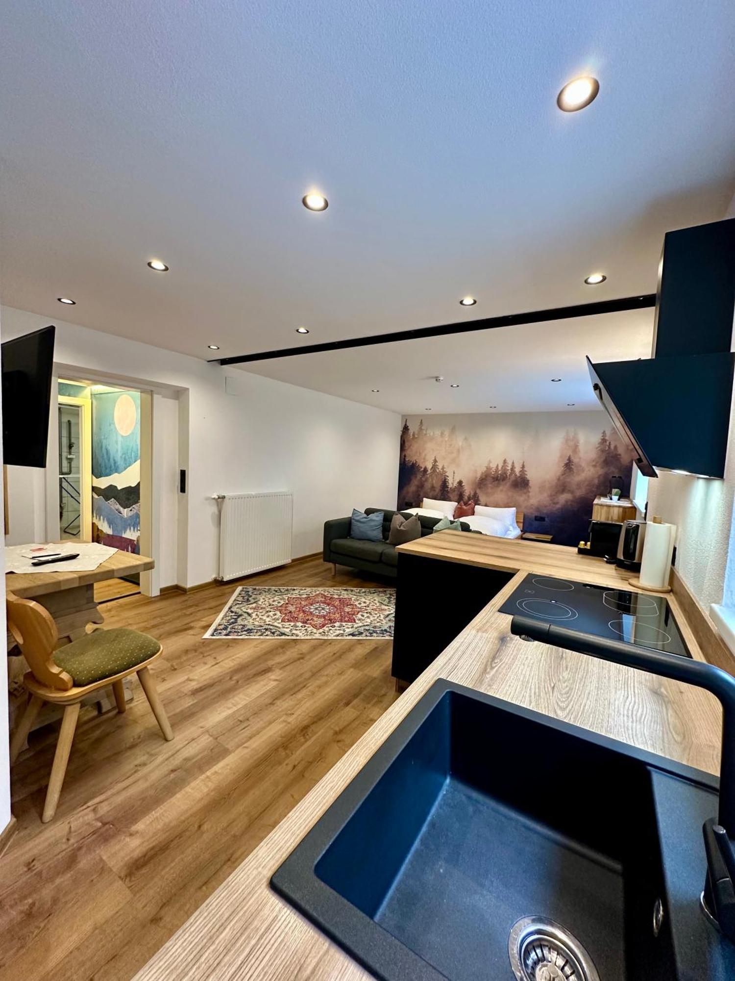 Haus Wierer Mayrhofen Phòng bức ảnh