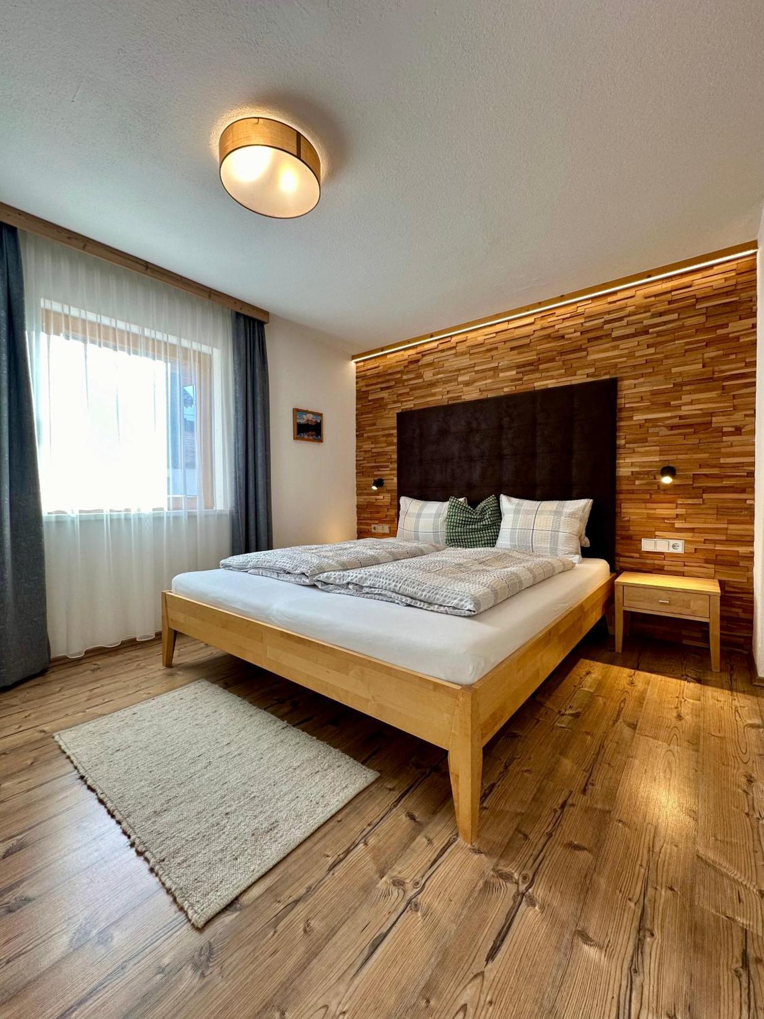 Haus Wierer Mayrhofen Phòng bức ảnh