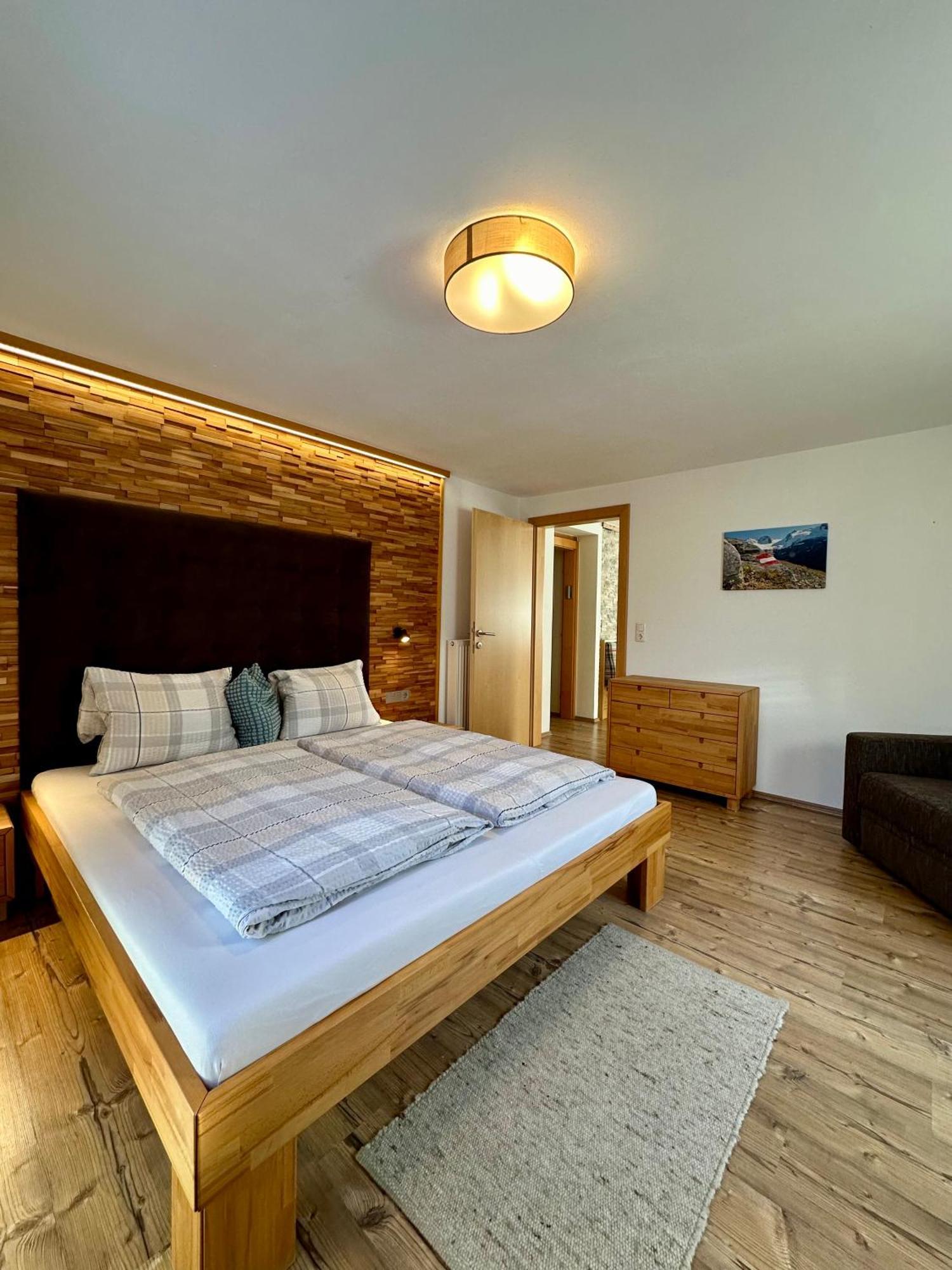 Haus Wierer Mayrhofen Phòng bức ảnh