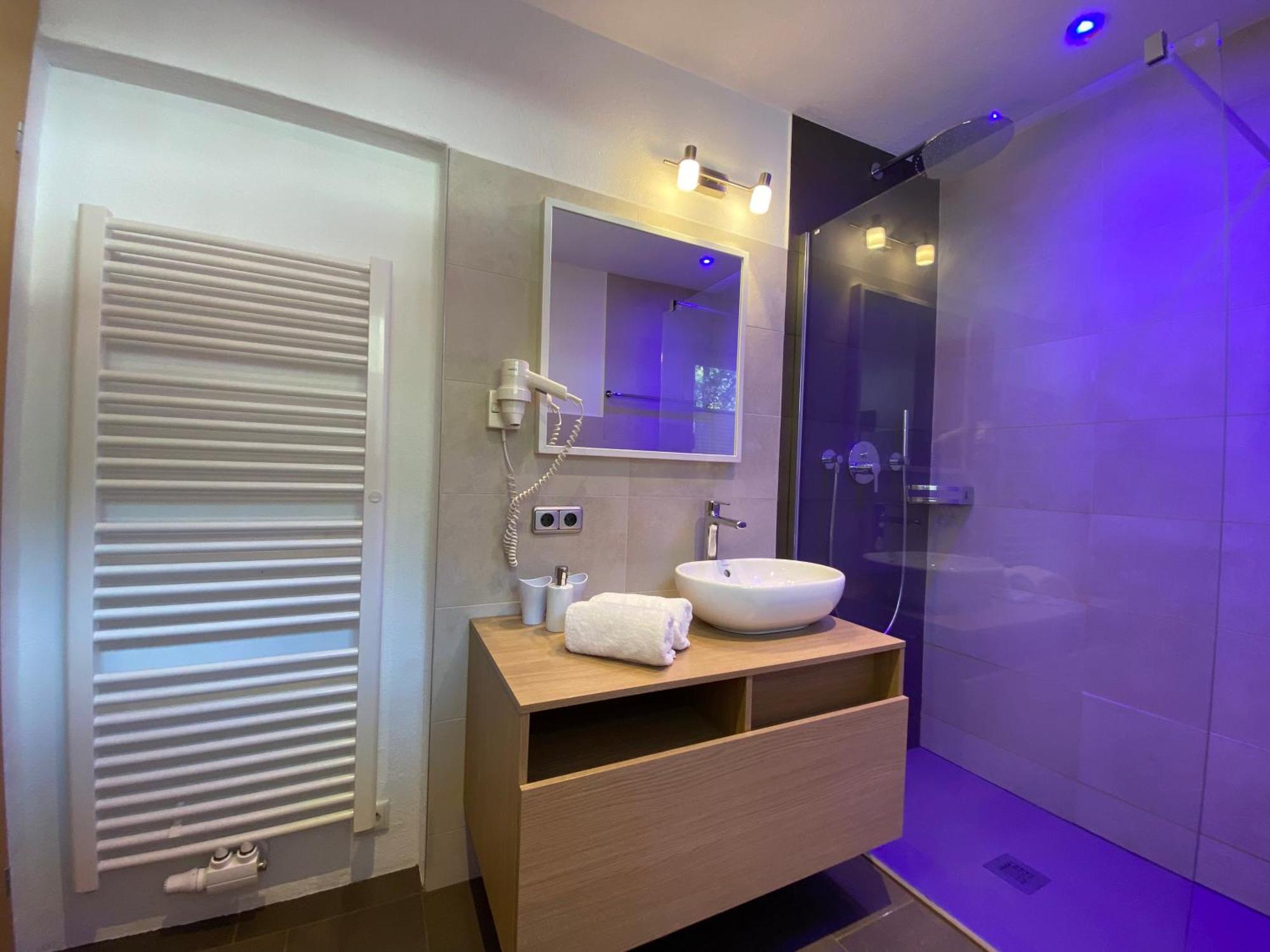 Haus Wierer Mayrhofen Phòng bức ảnh